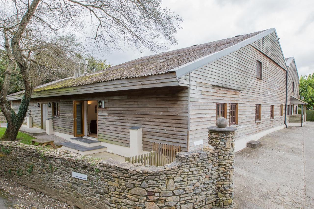 Kingston Estate Villa Staverton  Exterior photo