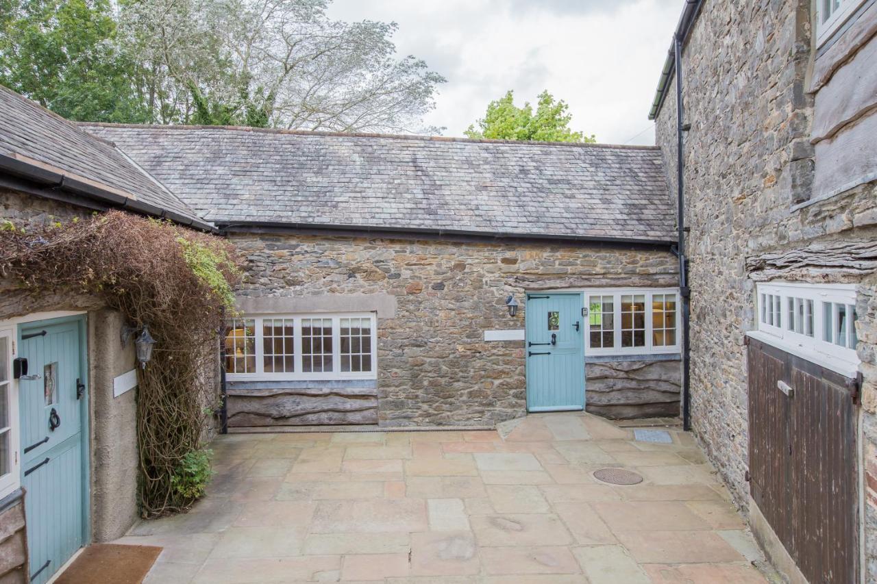 Kingston Estate Villa Staverton  Exterior photo