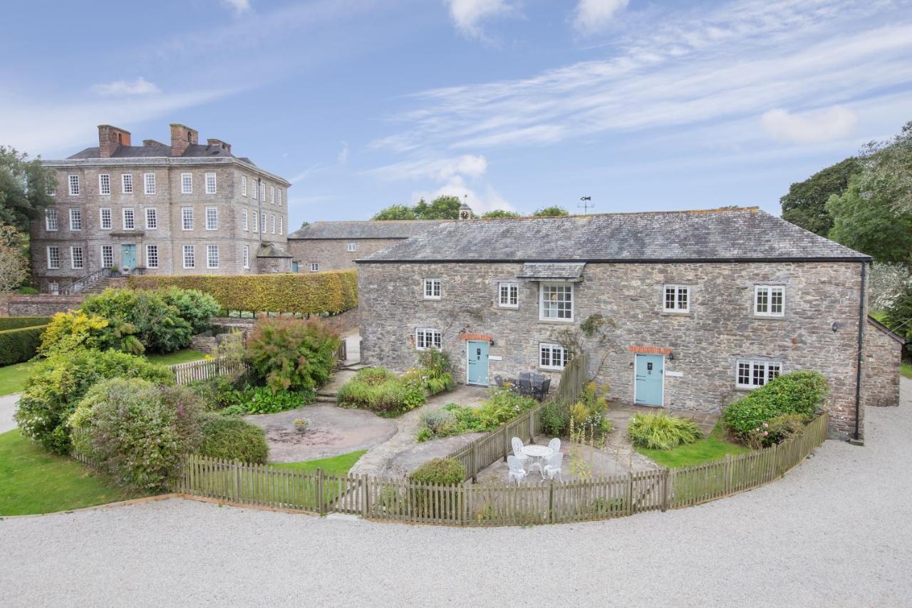 Kingston Estate Villa Staverton  Exterior photo