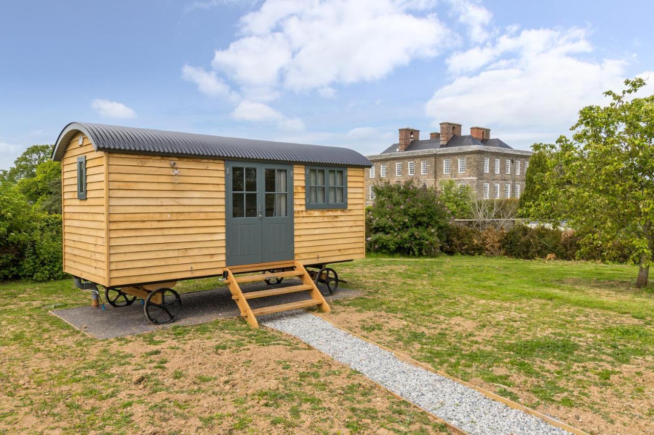 Kingston Estate Villa Staverton  Exterior photo
