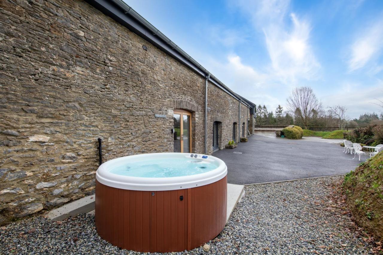Kingston Estate Villa Staverton  Exterior photo