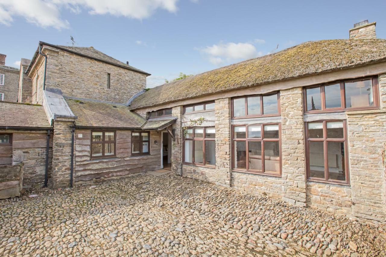 Kingston Estate Villa Staverton  Exterior photo